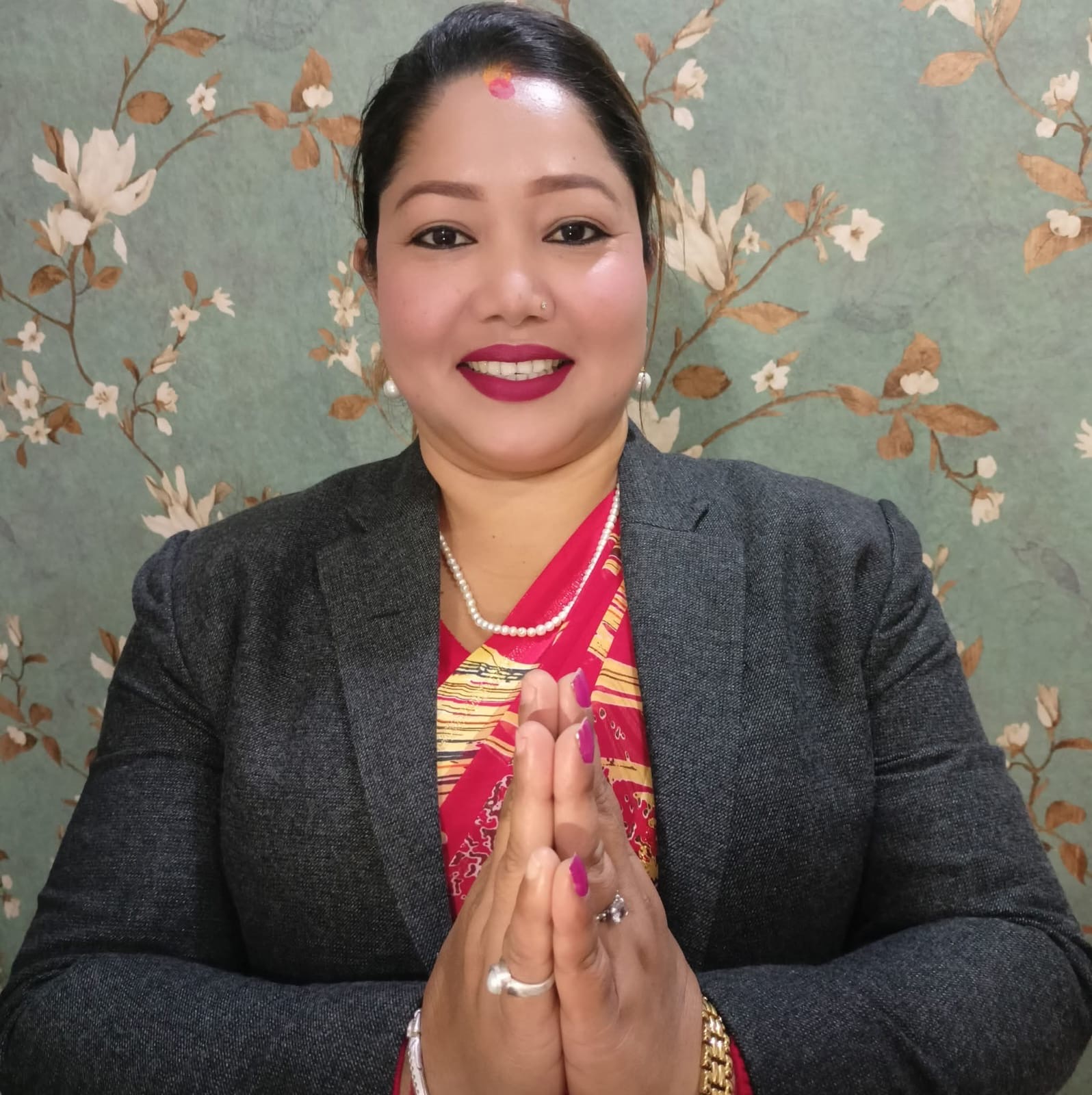 रास्वपाको प्रथम महाधिवेशनमा सबिना बिकको ऐतिहासिक सफलता, बागमती प्रदेशको दलित महिला क्लस्टरमा सर्वाधिक मत
