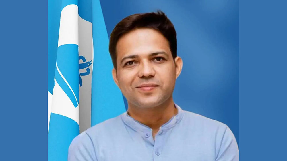 ‘प्रतिनिधिको टुंगो नलाग्दै उम्मेदवारी घोषणा गर्न मिल्दैन’