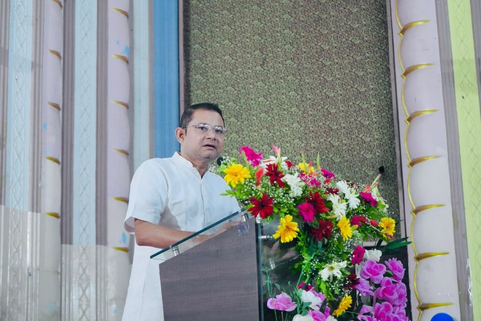 वीरगन्ज महानगरपालिकाद्वारा ४ अर्ब ४२ करोडको बजेट घोषणा