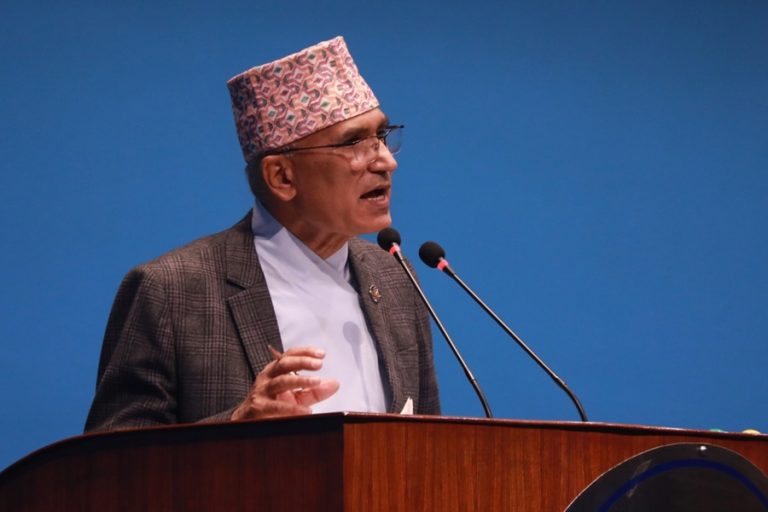 एमाले उपाध्यक्ष विष्णु पौडेल पक्राउ, सम्पत्ति शुद्धीकरणको मुद्दामा अनुसन्धान