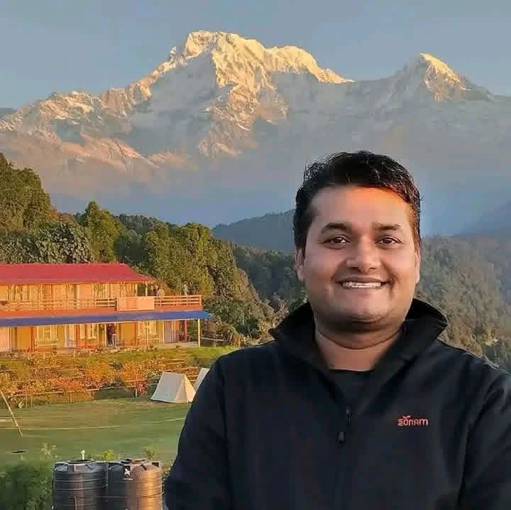 इतिहास रच्दै एएफयूको उपकुलपतिमा प्रा. ऋषिराम कट्टेल