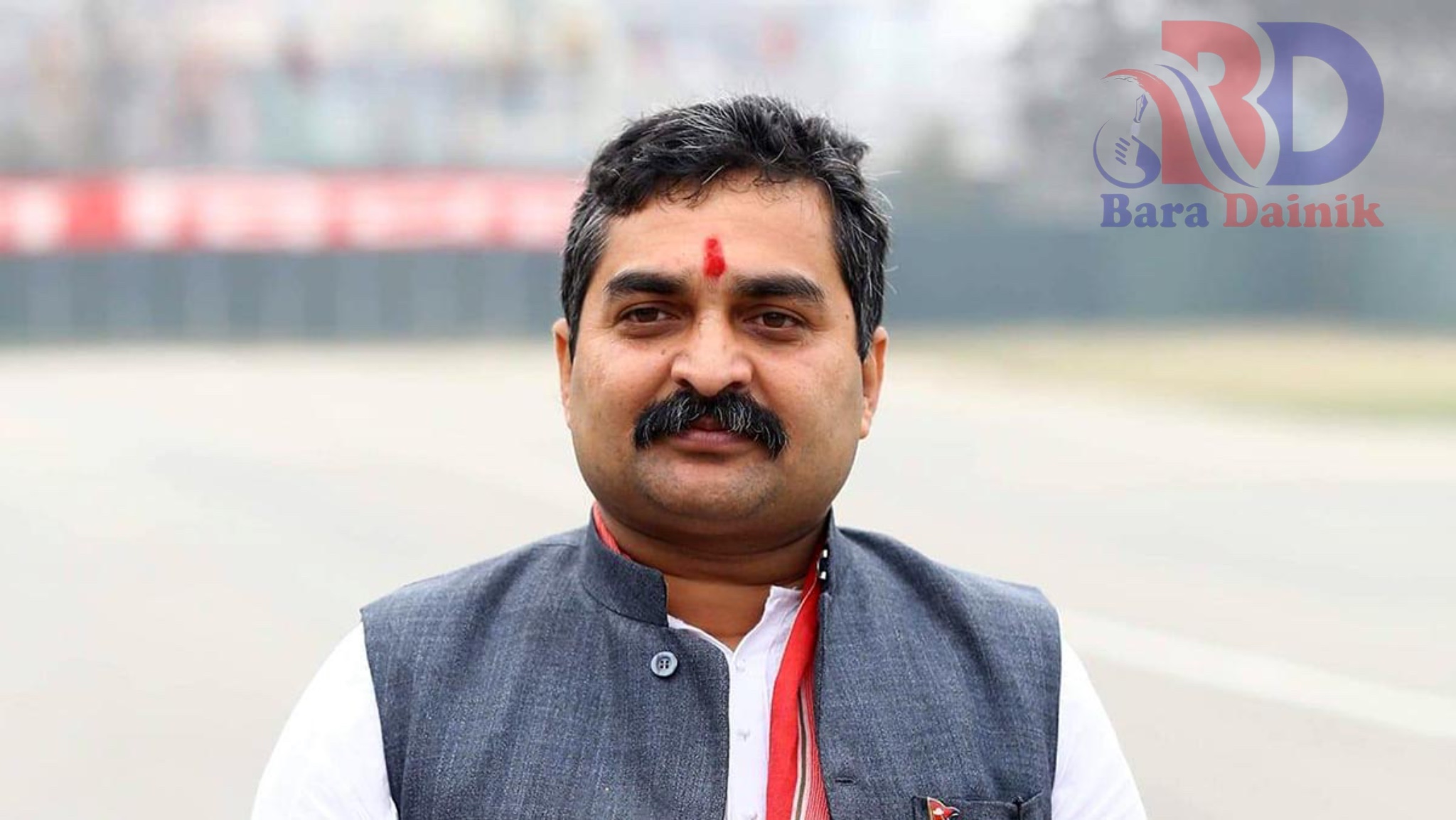 मधेशका पूर्वप्रदेश प्रमुख राजेश अहिराज बलात्कार मुद्दामा दोषी ठहर।