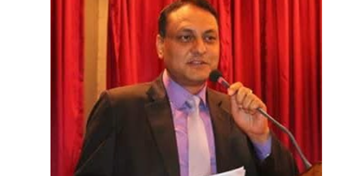पुर्व आईजीपी खनालको अपिल: बिपत्तिलाई स्वार्थको अवसर नबनाऊ