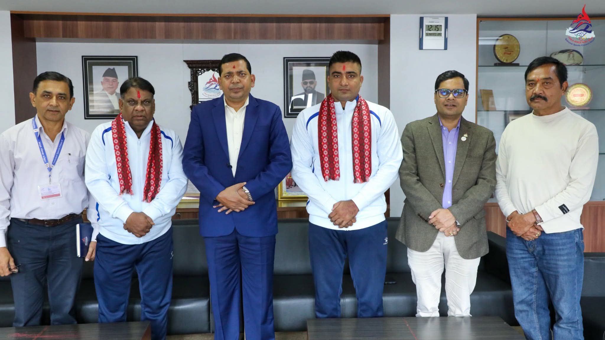 रौतहटका त्रिलोकी यादव विश्व बेल्ट कुस्ती च्याम्पियनसिपमा नेपालको प्रतिनिधित्व गर्दै