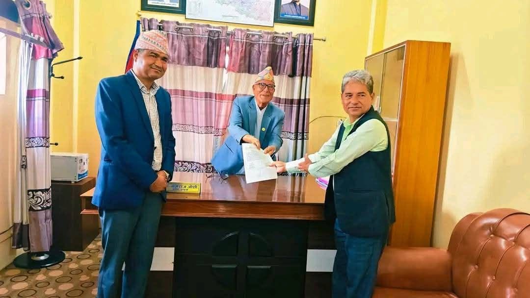 कहिले छान्लान् मुख्यमन्त्री शाहीले आफ्नो सरकारको प्रवक्ता ?