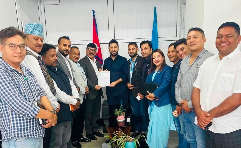 मलेसिया श्रमिक भर्नामा ‘२५ व्यवसायी’को खेल : छानबिन गर्ने रविको प्रतिबद्धता, छनोट प्रक्रियामाथि गम्भीर प्रश्न