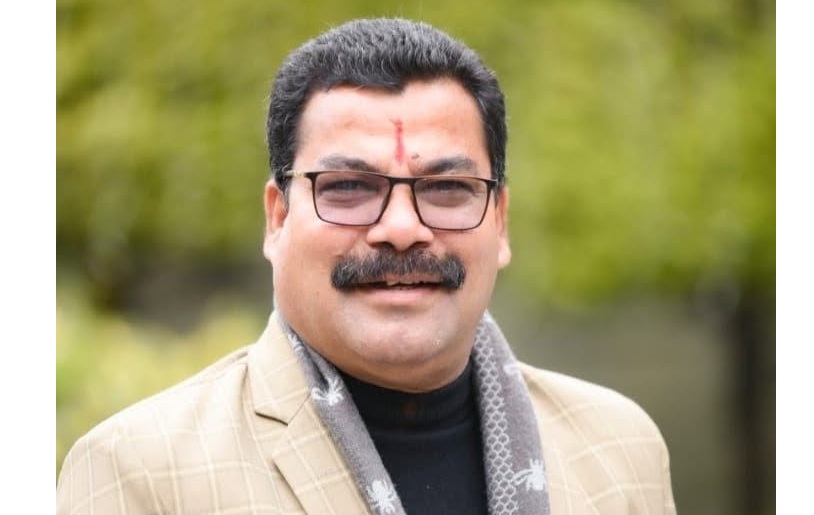 बाढीपीडितलाई राहत वितरणमा निष्पक्षता र सम्मान कायम गर्न सरकारसँग नृप वडको आग्रह
