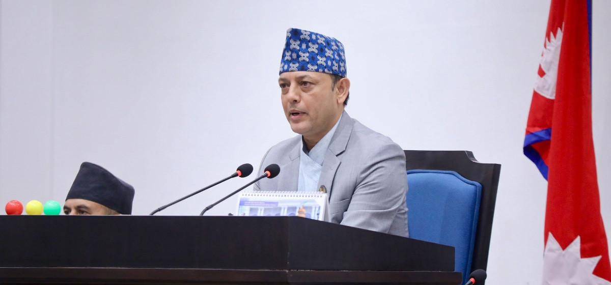 प्रतिनिधि सभा बैठक आज १ बजे बस्दै, यस्ता छन् तीन मुख्य कार्यसूची